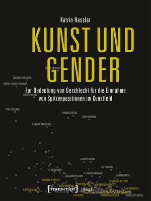 cover image of Kunst und Gender